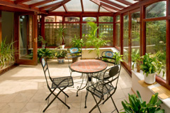 Capel Green conservatory quotes