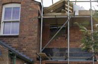 free Capel Green home extension quotes