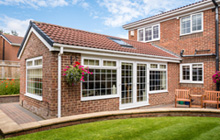 Capel Green house extension leads