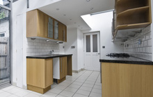 Capel Green kitchen extension leads